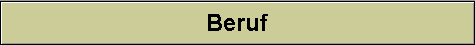 Beruf